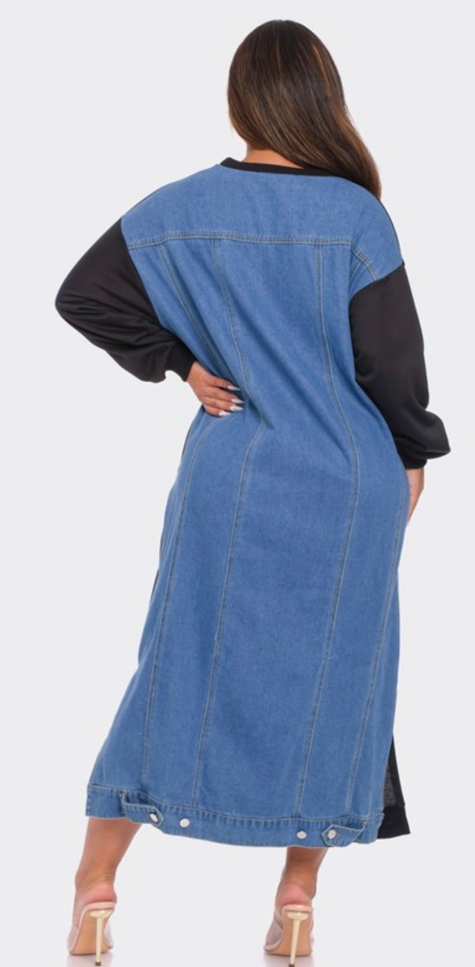 Mindset Denim