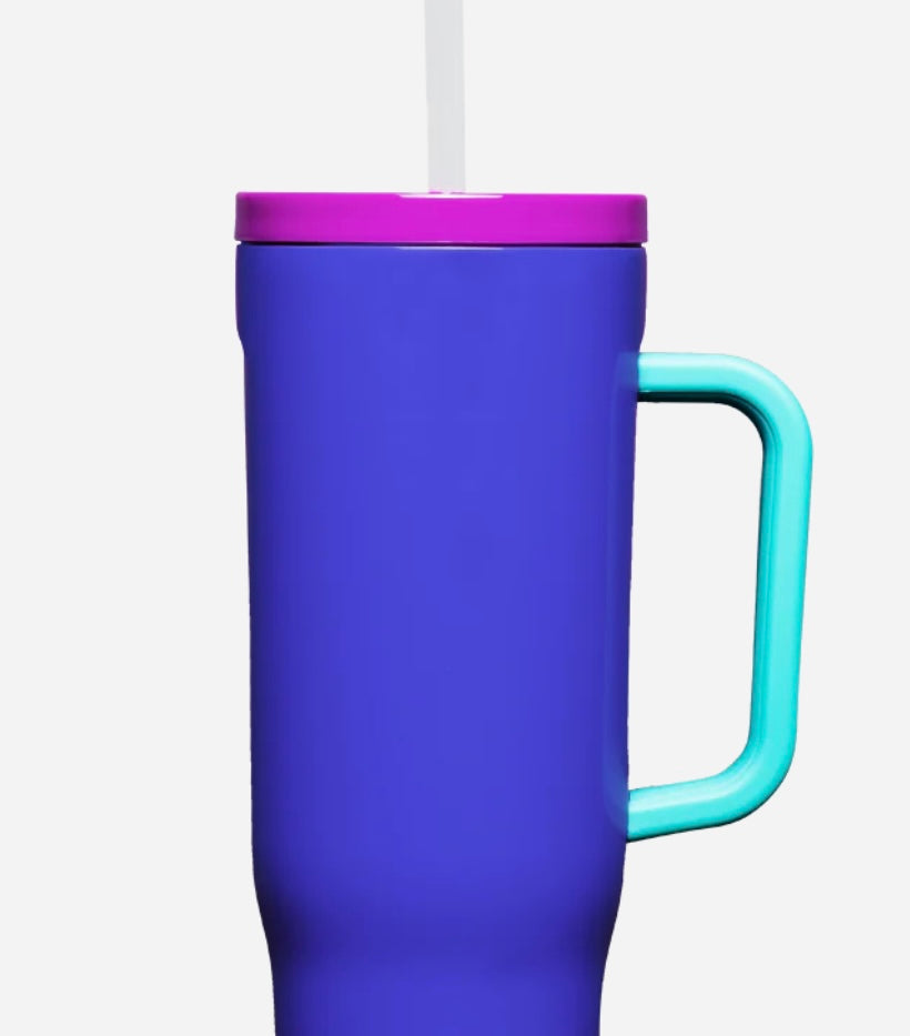 Insulated cup