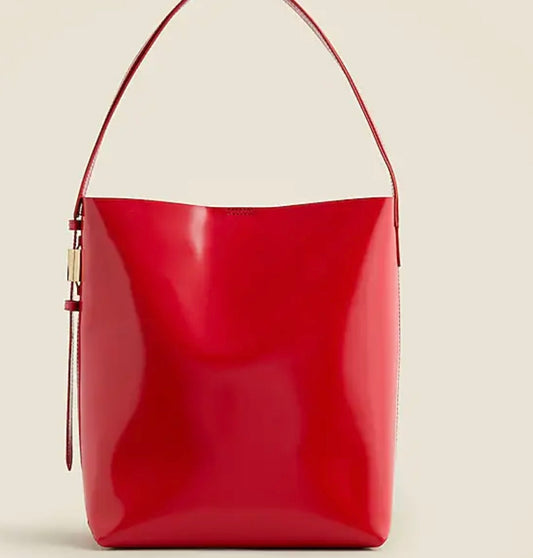 Red bag