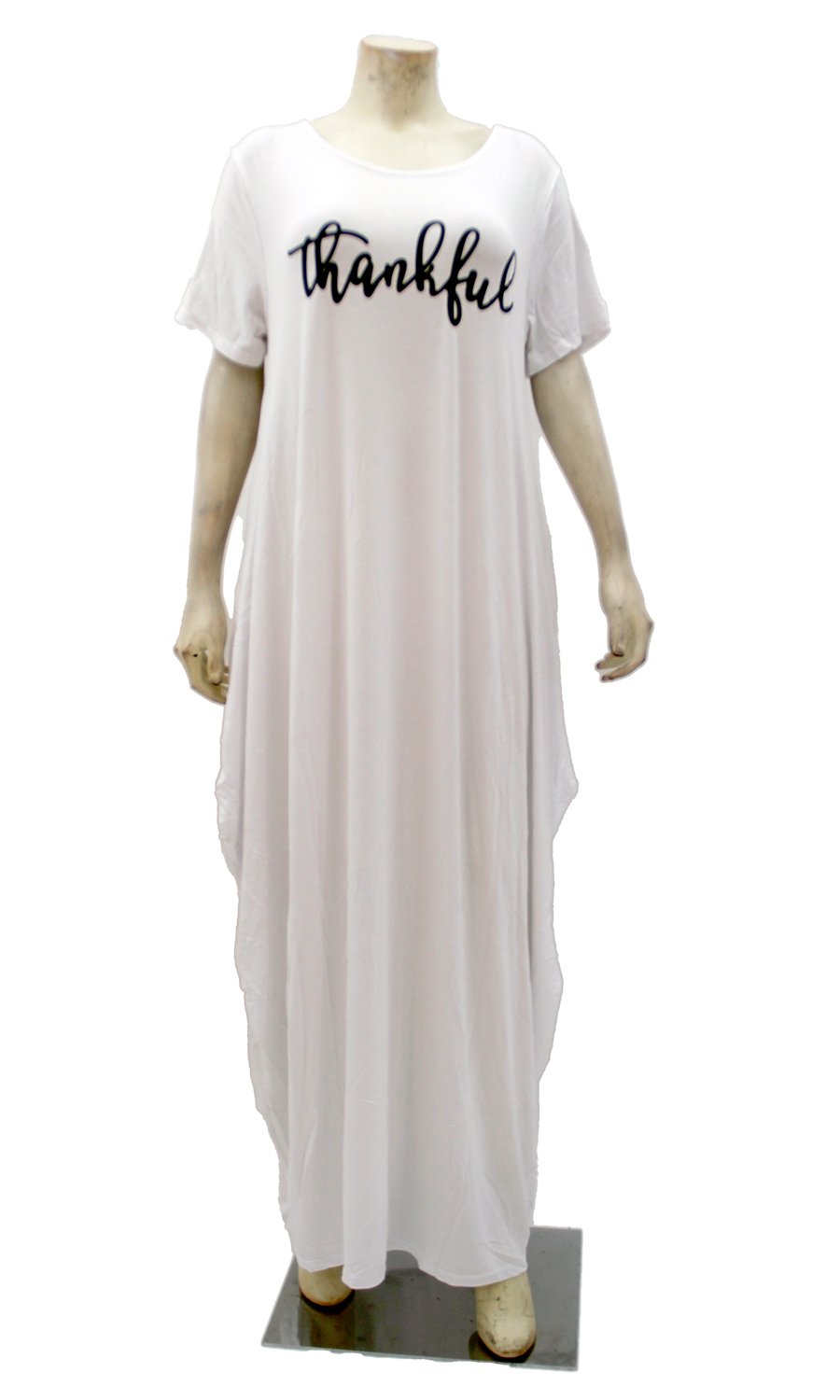 Thankful Maxi dress