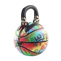 Basketball Handbag