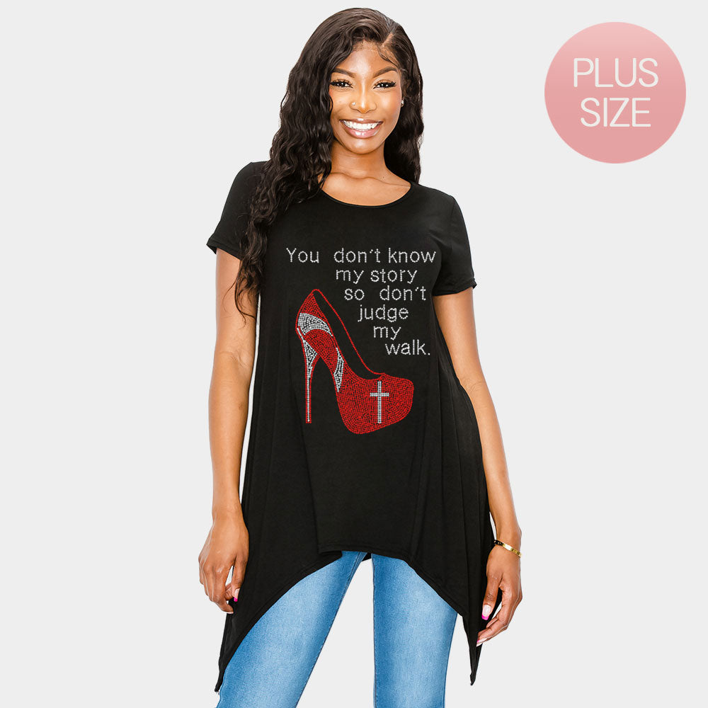 My Story T shirt (top)