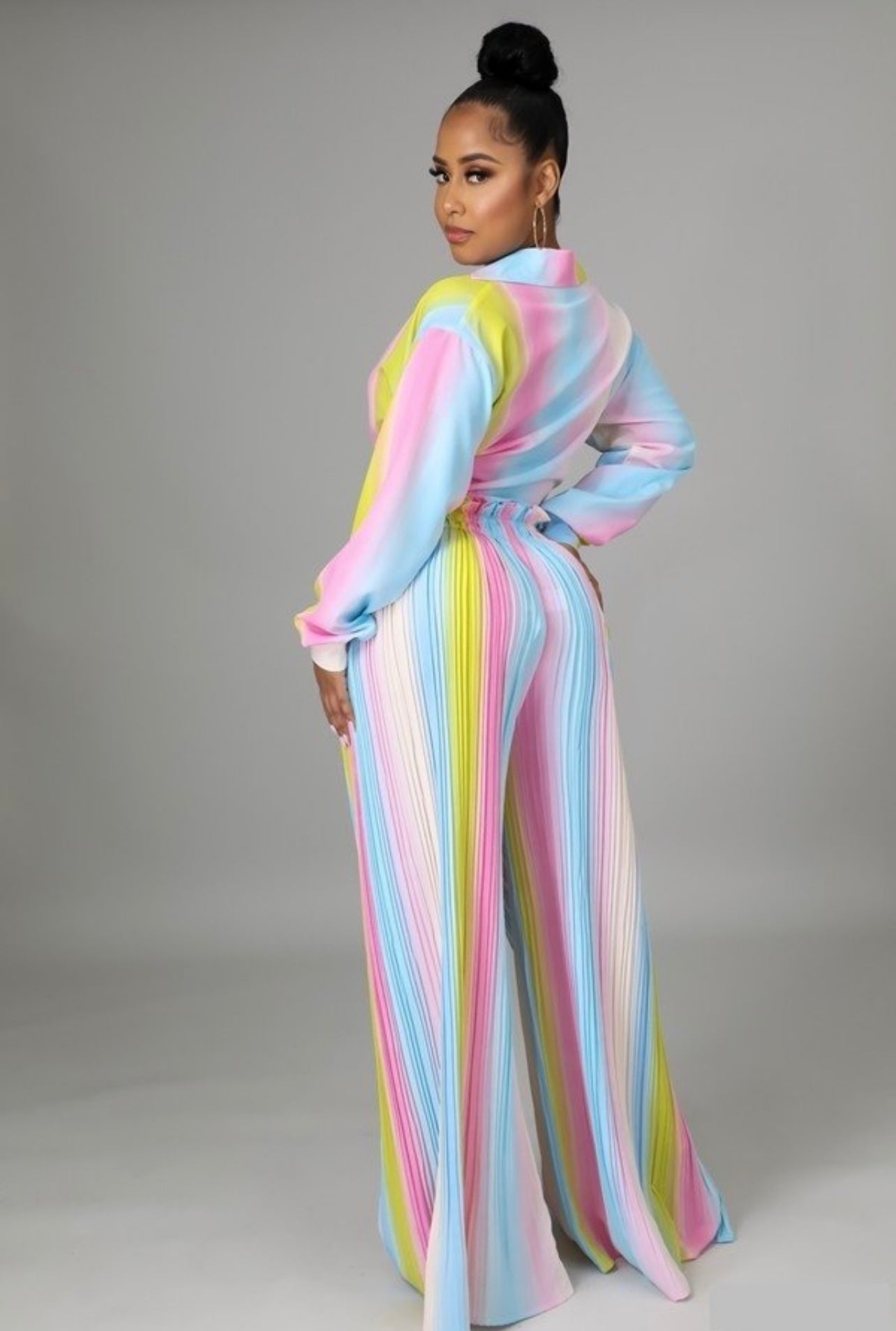 It’s a Rainbow Set