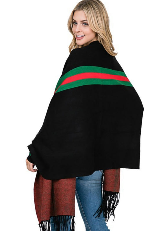 Poncho