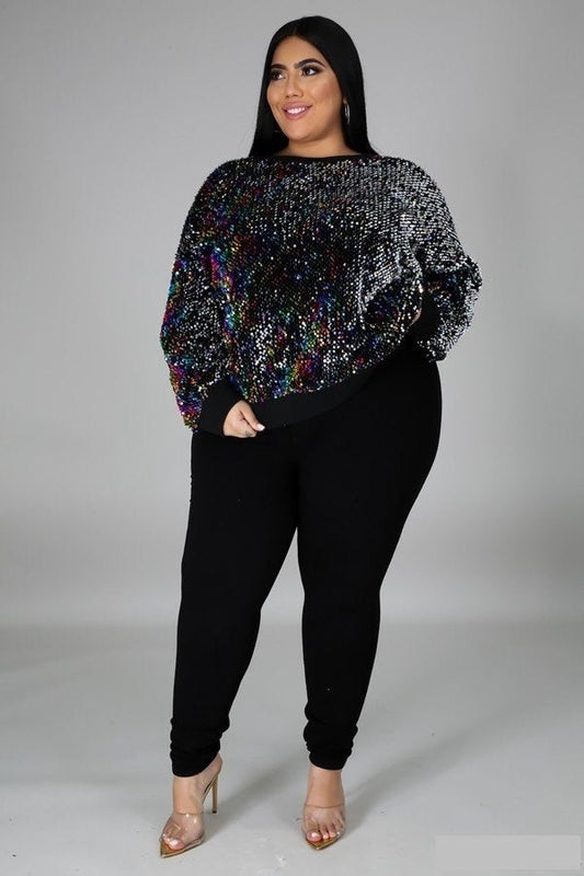 Glam Glam 2 piece Jogger