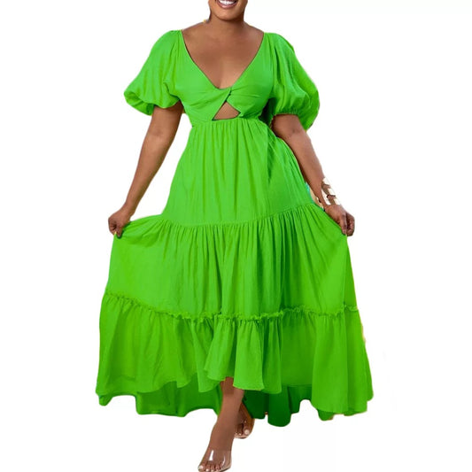 TANEA BACKLESS STYLE