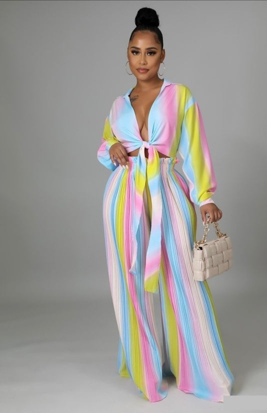 It’s a Rainbow Set