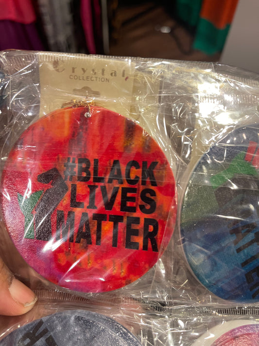 BLM Earring