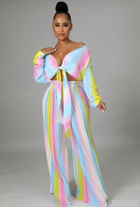 It’s a Rainbow Set