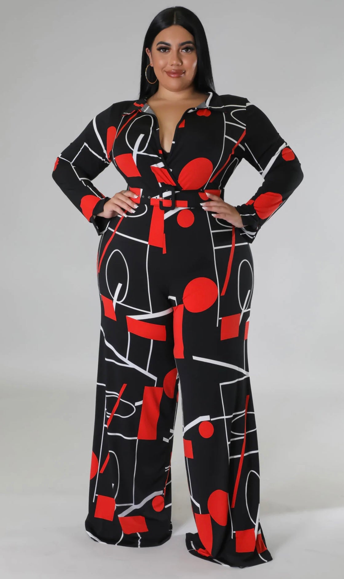 Circle around the blockJumper