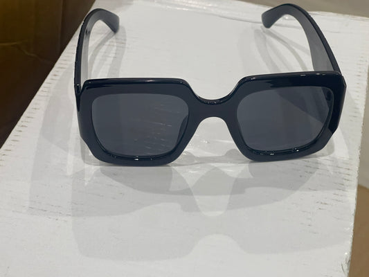 Glasses