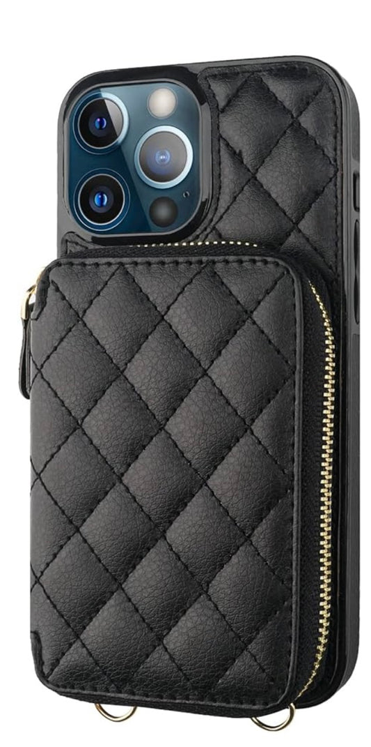 Phone crossbody
