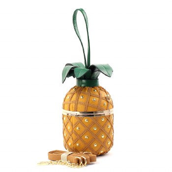 Pineapple Handbag