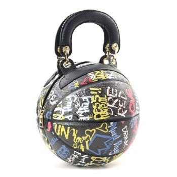 Basketball Handbag