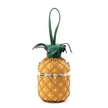 Pineapple Handbag